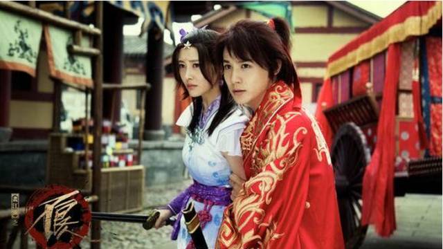 起来真是好看的可怕！PG麻将胡了网剧认真(图9)