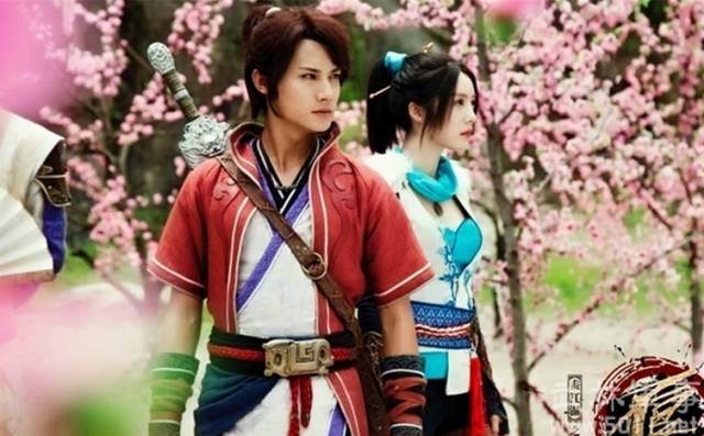 起来真是好看的可怕！PG麻将胡了网剧认真(图33)