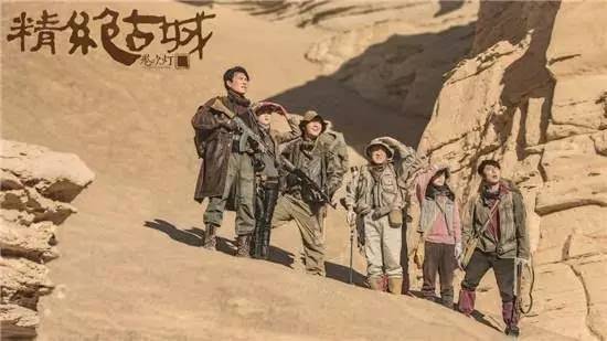 起来真是好看的可怕！PG麻将胡了网剧认真(图34)