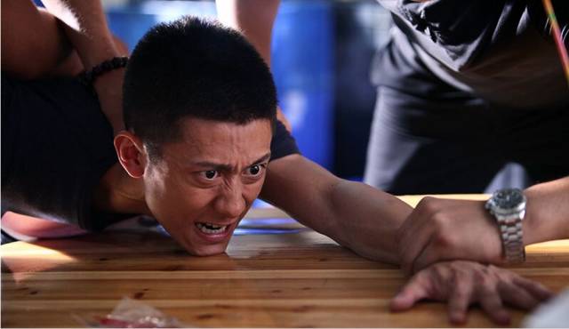 起来真是好看的可怕！PG麻将胡了网剧认真(图29)