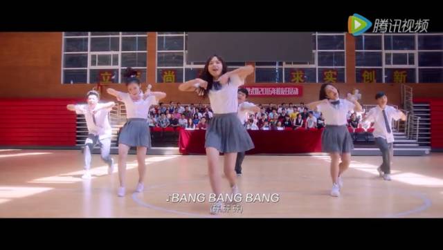 起来真是好看的可怕！PG麻将胡了网剧认真(图35)