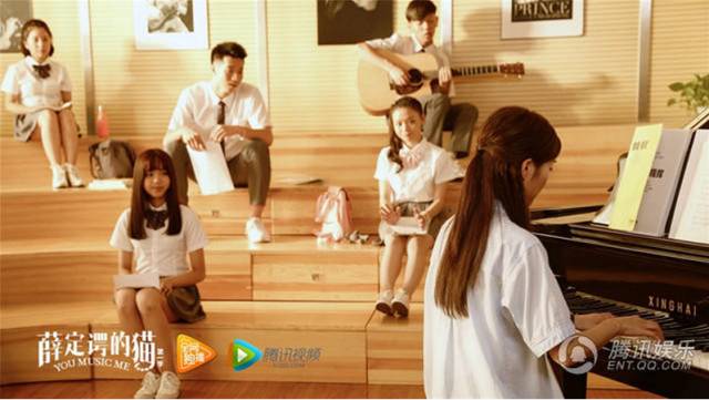 起来真是好看的可怕！PG麻将胡了网剧认真(图36)