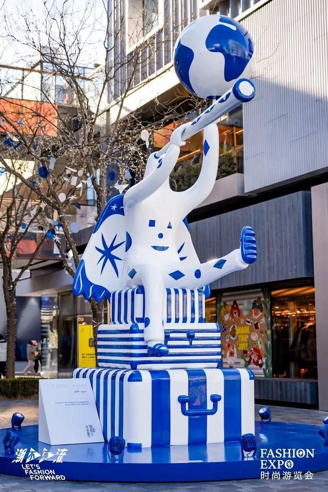 章已启美妆、香氛与腕表共赴闪耀时刻麻将胡了网址“伊”手快报 节庆序(图19)