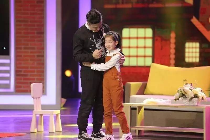 就天生喜剧人的不是幽默天性而是生长环境PG麻将胡了2试玩东北萌娃集体开挂造(图3)