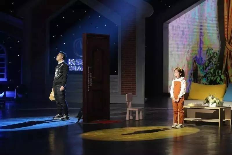 就天生喜剧人的不是幽默天性而是生长环境PG麻将胡了2试玩东北萌娃集体开挂造(图15)